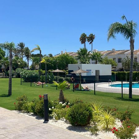 Arroyo Beach Home 埃斯特波纳 外观 照片