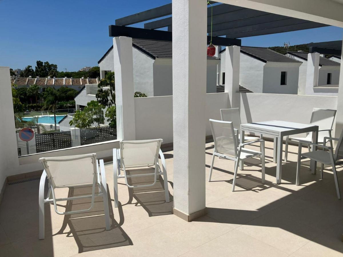 Arroyo Beach Home 埃斯特波纳 外观 照片