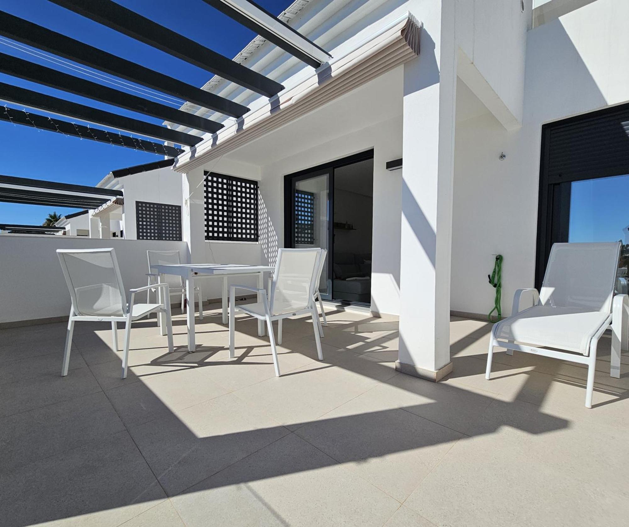 Arroyo Beach Home 埃斯特波纳 外观 照片
