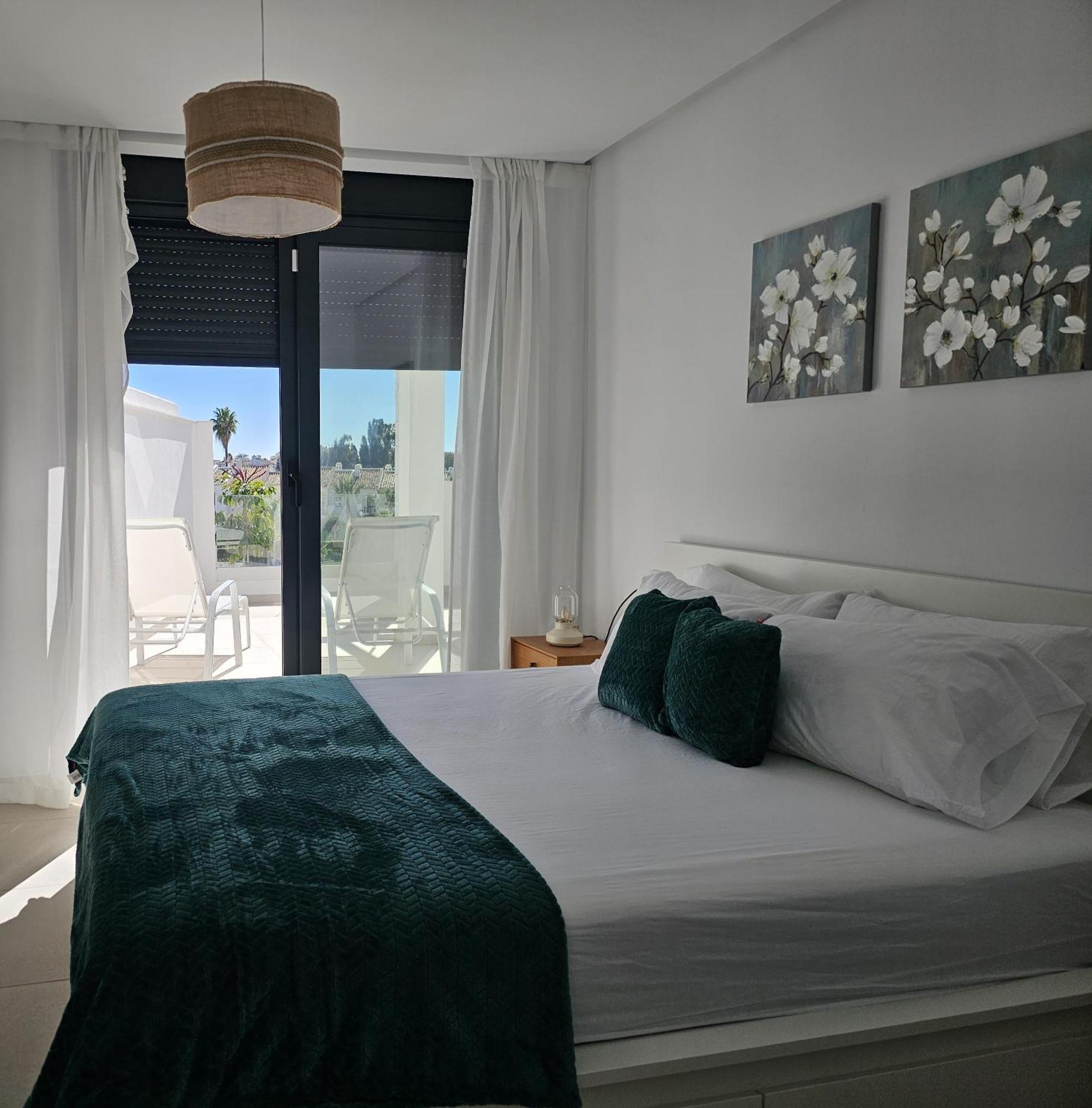 Arroyo Beach Home 埃斯特波纳 外观 照片